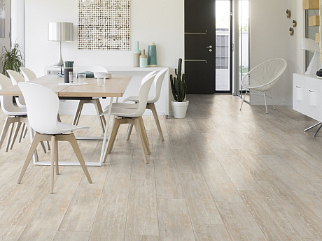 GERFLOR Creation 40 White lime GERC40 0584