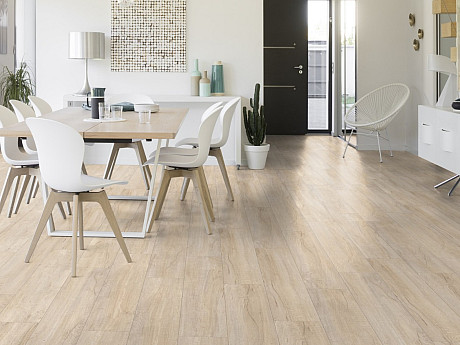 GERFLOR Creation 40 Swiss oak beige GERC40 0848