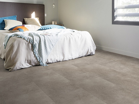 GERFLOR Creation 40 Bloom uni taupe GERC40 0868