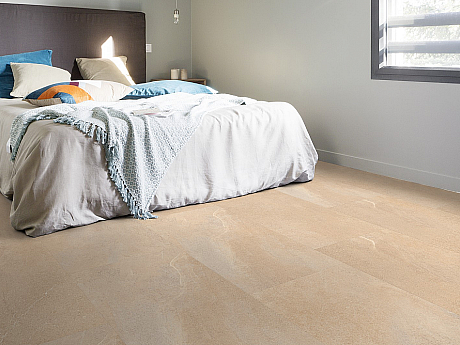 GERFLOR Creation 40 Curton stone light beige GERC40 1276