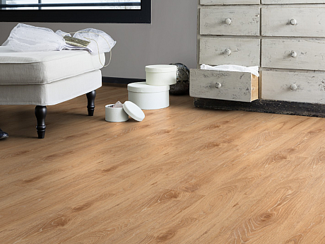 GERFLOR Creation 30 White lead oak blond GERC30 1288