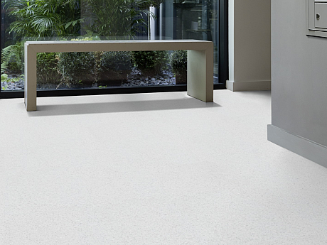 GERFLOR Mipolam affinity Crystal ice GERMA 4408