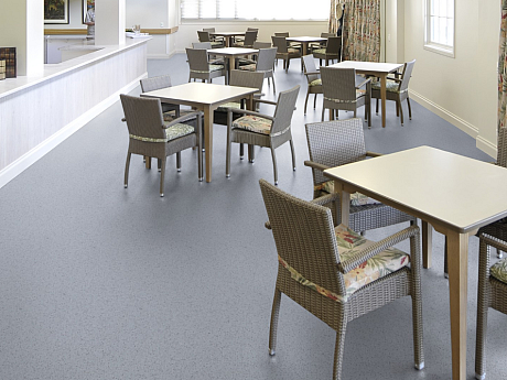 GERFLOR Mipolam affinity Violet grey GERMA 4410