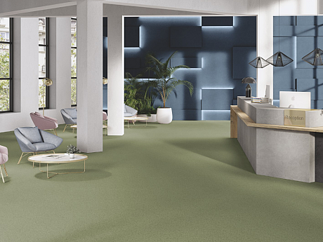 GERFLOR Mipolam affinity Pine forest GERMA 4427