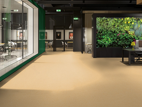 GERFLOR Mipolam affinity Citrine GERMA 4432