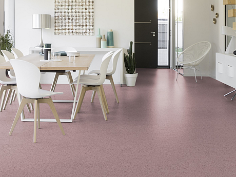 GERFLOR Mipolam affinity Cashmere rose GERMA 4437