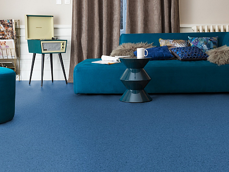 GERFLOR Mipolam affinity Blue ocean GERMA 4446