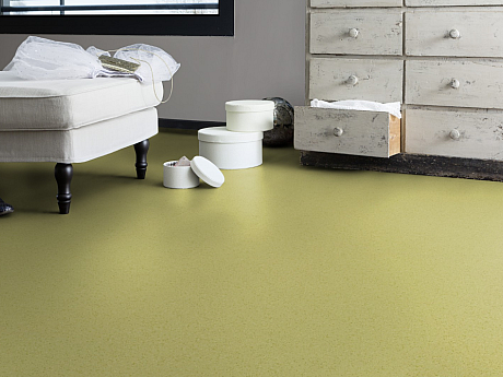 GERFLOR Mipolam affinity Light emerald GERMA 4447