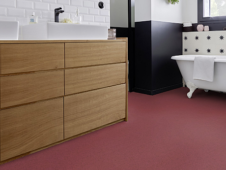 GERFLOR Mipolam affinity Ruby GERMA 4448