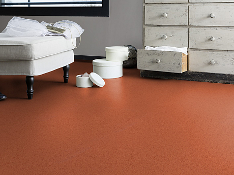 GERFLOR Mipolam affinity Orange sunlight GERMA 4455