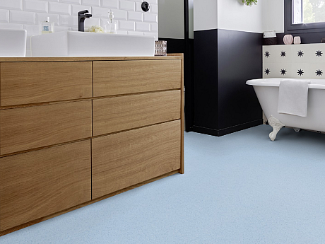 GERFLOR Mipolam affinity Light sapphire GERMA 4496