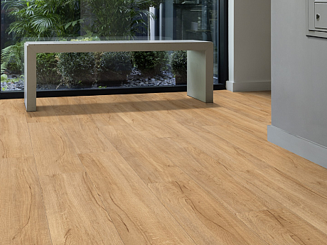 GERFLOR Topsilence design Arda golden GERTOP 0009