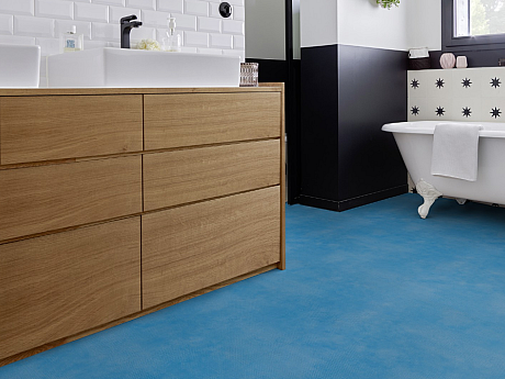 GERFLOR Nerok Brooklyn blue GERNK55 GERNK70 2249