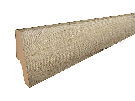 Lišta EUROWOOD 40/18 46109/4134