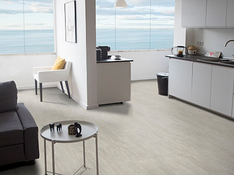 GRANORTE Vinylpromo Oak white VKP118