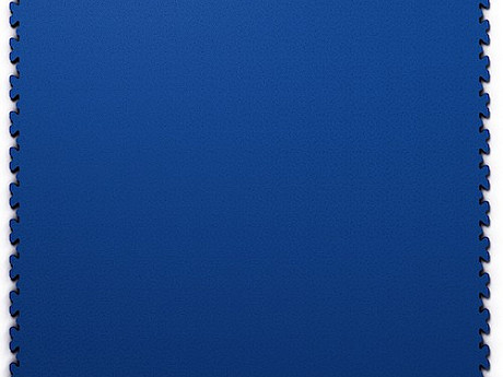 FORTELOCK XL ESD Hadia koža Modrá