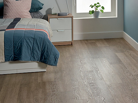 AMTICO FIRST Wood Harvest oak SF3W2774