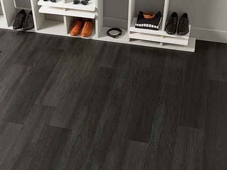 AMTICO FIRST Wood Blackened oak SF3W2780