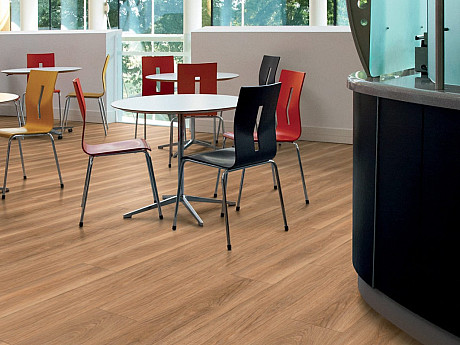 AMTICO FIRST Wood Honey oak SF3W2504