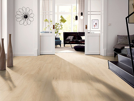 FLOOR FOREVER Grand floor click rigid Dub pieskový 9951