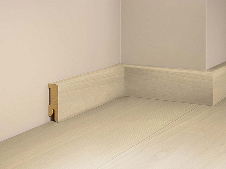 Lišta TILO SL-5016 Jasan weiss 20 00074