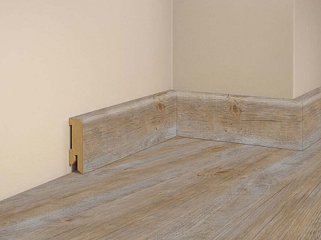 Lišta TILO SL-5016 Smrek pasadena 20 00110