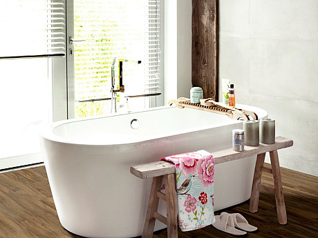 FLOOR FOREVER Divino click rigid Dub hestia 82871