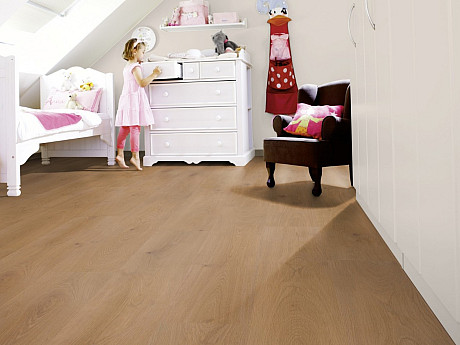 WINEO 1000 wood XL premium Noble oak toffee PLC311R