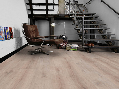 WINEO 1000 wood XL premium Rustic oak taupe PLC313R