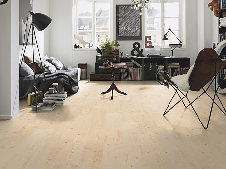 WINEO 1000 wood L basic Natural pine beach PL297R