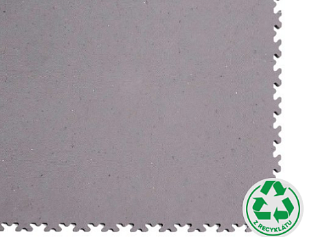 FORTELOCK Industry ultra ECO Classic Koža Sivá