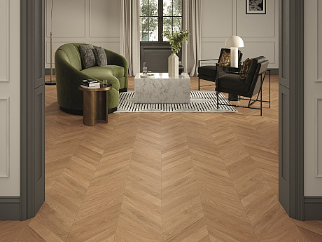 PARADOR Trendtime 10 chevron Nature Dub 1748484