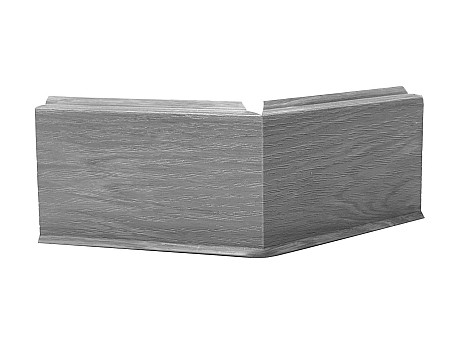 Vonkajší roh k lište CANADIAN DESIGN CD60