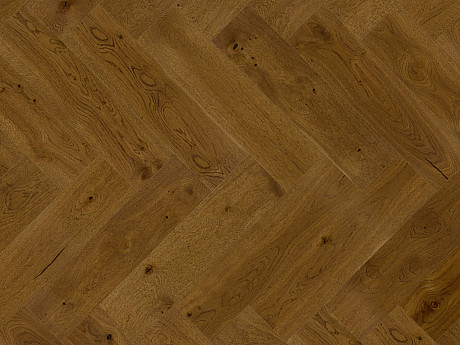 BARLINEK Promo Dub honey herringbone 1WC000048