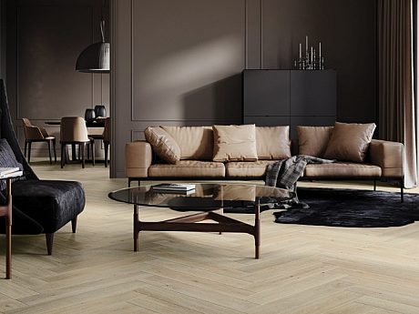 BARLINEK Promo Dub grissini herringbone 1WC000013