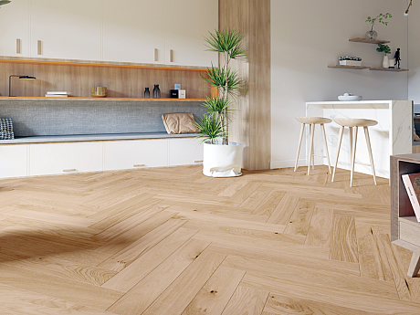 BARLINEK Promo Dub lombardy herringbone 1WC000039