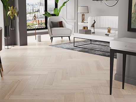 BARLINEK Promo Dub trivor herringbone 1WC000008