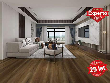 EXPERTO LVT 55 Dub adax 8196L-009