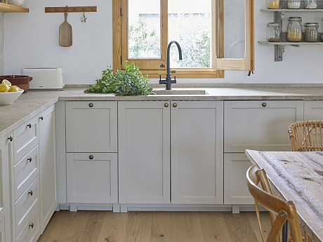 KAHRS Flora Dub edelweiss 131247220