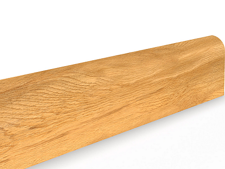 Lišta GERFLOR Original MDF Quartet fauve S057