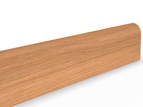 Lišta GERFLOR Original MDF Lounge oak golden S189