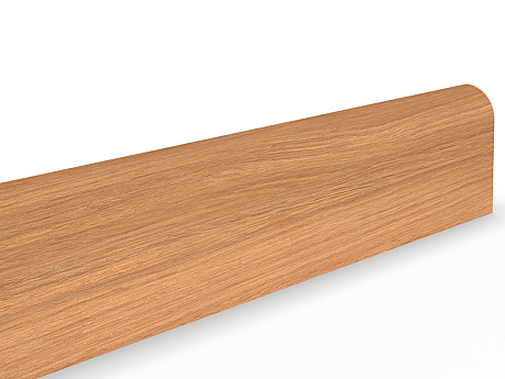 Lišta GERFLOR Original MDF Lounge oak natural S189