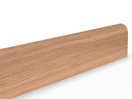 Lišta GERFLOR Original MDF Lounge oak chestnut S192