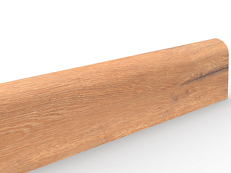 Lišta GERFLOR Original MDF Ruivo brown S024