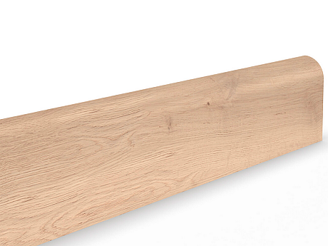 Lišta GERFLOR Original MDF Tavira clear S039