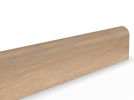 Lišta GERFLOR Original MDF Tikal blond S090