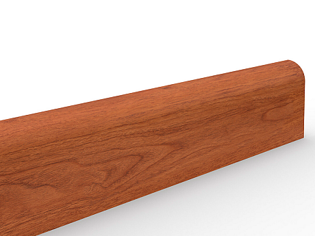 Lišta GERFLOR Original MDF Brownie S073