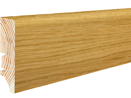 Lišta DEOFLOOR DEOA11010P6P