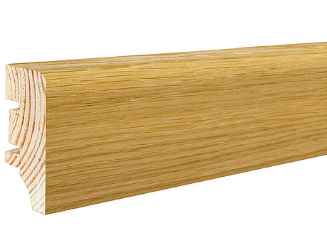 Lišta DEOFLOOR DEOA11010P4P