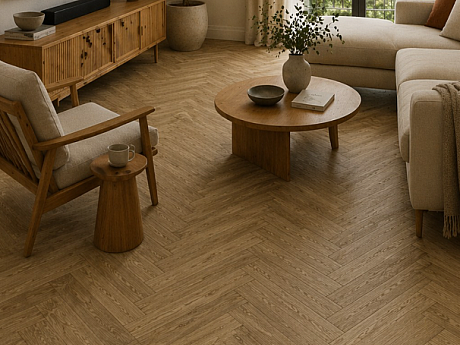 CANADIAN DESIGN Herringbone classic Dub london 8594187734985